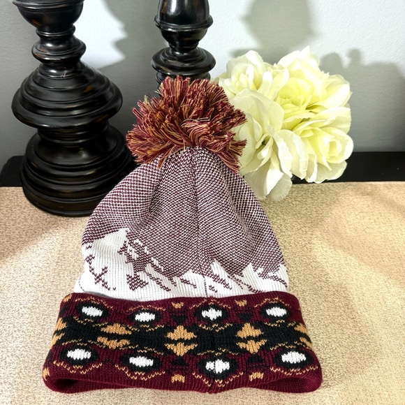 NWT The North Face Unisex Adult Pom Beanie Hat - Picture 9 of 10